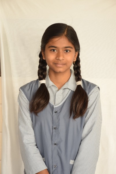 YASHASWI SHARMA 